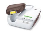 BEURER IPL-Haarentferner »10000+ SalonPro System«, 250.000 Lichtimpulse