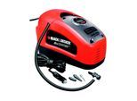 Black + Decker Kompressor »ASI300 11 bar«