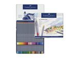 Faber-Castell Aquarellstifte »Go«