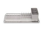 Brabantia Geschirrständer »Compact mid grey«