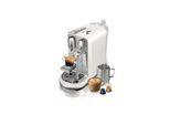 Sage Kapselmaschine »Creatista Plus Steel 1.5 l«