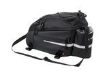 VAUDE Gepäckträgertasche »Silkroad 1«