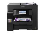 Epson Multifunktionsdrucker »EcoTank ET-5850«