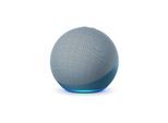 Amazon Bluetooth-Speaker »Amazon Echo 4.Gen Blaugrau«