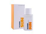 JIL SANDER Eau de Toilette »Sun 75ml«