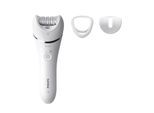 Philips Epilierer »Series 8000 BRE700/70«, 2 St. Aufsätze