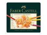 Faber-Castell Polychromos »24er Metalletui«