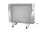 Mauk Wärmewellenheizung M-WW-16 rollbar 1500W
