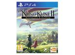 Ni No Kuni II: Revenant Kingdom - Sony PlayStation 4 - Action - PEGI 12
