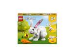 LEGO Creator 31133 Weißer Hase