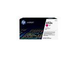 HP 653A / CF323A - Magenta Toner - Tonerpatrone Magenta