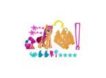 My Little Pony Cutie Mark Magic - Sunny Starscout 7.5cm