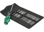 Wera Werkzeugset »Kraftform Kompak«