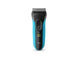 Braun Gesichtshaarrasierer »Herrenrasierer Series 3 ProSkin 3040s«, 1 St. Aufsätze