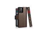 Twelve South BookBook with MagSafe for iPhone 14 Plus - Brown