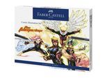 Faber-Castell Kreativset »Pitt Arti«