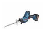 Bosch Professional Säbelsäge »GSA 18 V-LI«, (Set)