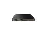 LevelOne GEL-2871 - switch - 28 ports - Managed - rack-mountable