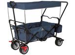 Pinolino® Bollerwagen »Paxi dlx Comfort«