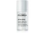 FILORGA OPTIM-EYES soin yeux anti-rides, anti-poches et anti-cernes 15 ml