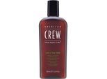 American Crew 3-in-1 Tea Tree Shampoo