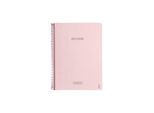 KOZO Premium Notebook A4 dusty pink 100 pcs 80g.