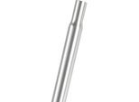 Sattelstütze 500mm lang bis 180kg verchromt ohne Kloben 29,4