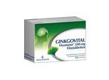 GINKGOVITAL Heumann 240 mg Filmtabletten 120 St