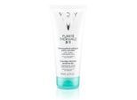 VICHY Pureté Thermale 3in1 Gesichtsreinigung ohne Wasser 200 ml
