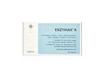 ENZYMAX K Kapseln 60 St
