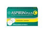 ASPIRIN plus C Brausetabletten 20 St
