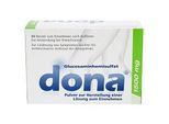 DONA 1500 mg Plv.z.Her.e.Lsg.z.Einnehmen Beutel 30 St