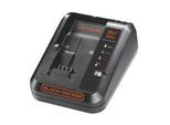 Black + Decker Akku-Ladestation »BLACK+DECKER«
