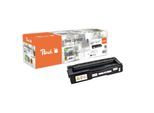 Peach K150 K Toner bk ersetzt Kyocera TK-150K für z.B. Kyocera FSC 1000, Kyocera FSC 1020 MFP, Kyocera FSC 1020 MFP plus (wiederaufbereitet)