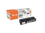 Peach K150 M Toner ma ersetzt Kyocera TK-150M für z.B. Kyocera FSC 1000, Kyocera FSC 1020 MFP, Kyocera FSC 1020 MFP plus (wiederaufbereitet)