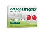 NEO-ANGIN Halstabletten zuckerfrei 48 St