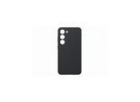 Samsung Galaxy S23 Leather Case - Black