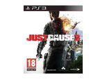 Just Cause 2 - Sony PlayStation 3 - Action - PEGI 18