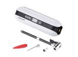 FISCHER Akku-Kompressor mit Powerbank