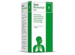 GeloBronchial pflanzlicher Hustensaft 200ml 200 ml