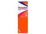 Mucosolvan® Hustensaft, Hustenlöser mit Ambroxol 250 ml