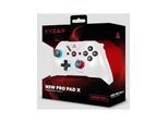 Kyzar Switch Pro White - Gamepad - Android