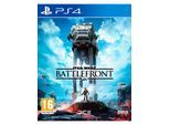 Star Wars: Battlefront - Sony PlayStation 4 - Action - PEGI 16
