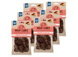 NutriQM Meat Cubes mit Huhn & Süßkartoffel, 100 gr. - 6er Set