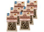 NutriQM Protein Roller Geflügel 125 gr. - 6er Set