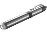 VARTA Taschenlampe Pen Light 1AAA with Batt., silberfarben