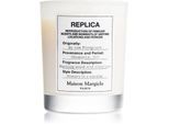 Maison Margiela REPLICA By the Fireplace geurkaars 165 gr