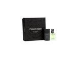 Calvin Klein Eternity EDT 50 ml + Deo Stick 75 m