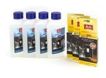 Melitta Pflege-Set "Kaffeeautomatenpflege PerfectClean"