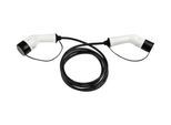 FURBER Autoladekabel »Typ 2 Ladekabel THOR 3.7kW 3m«